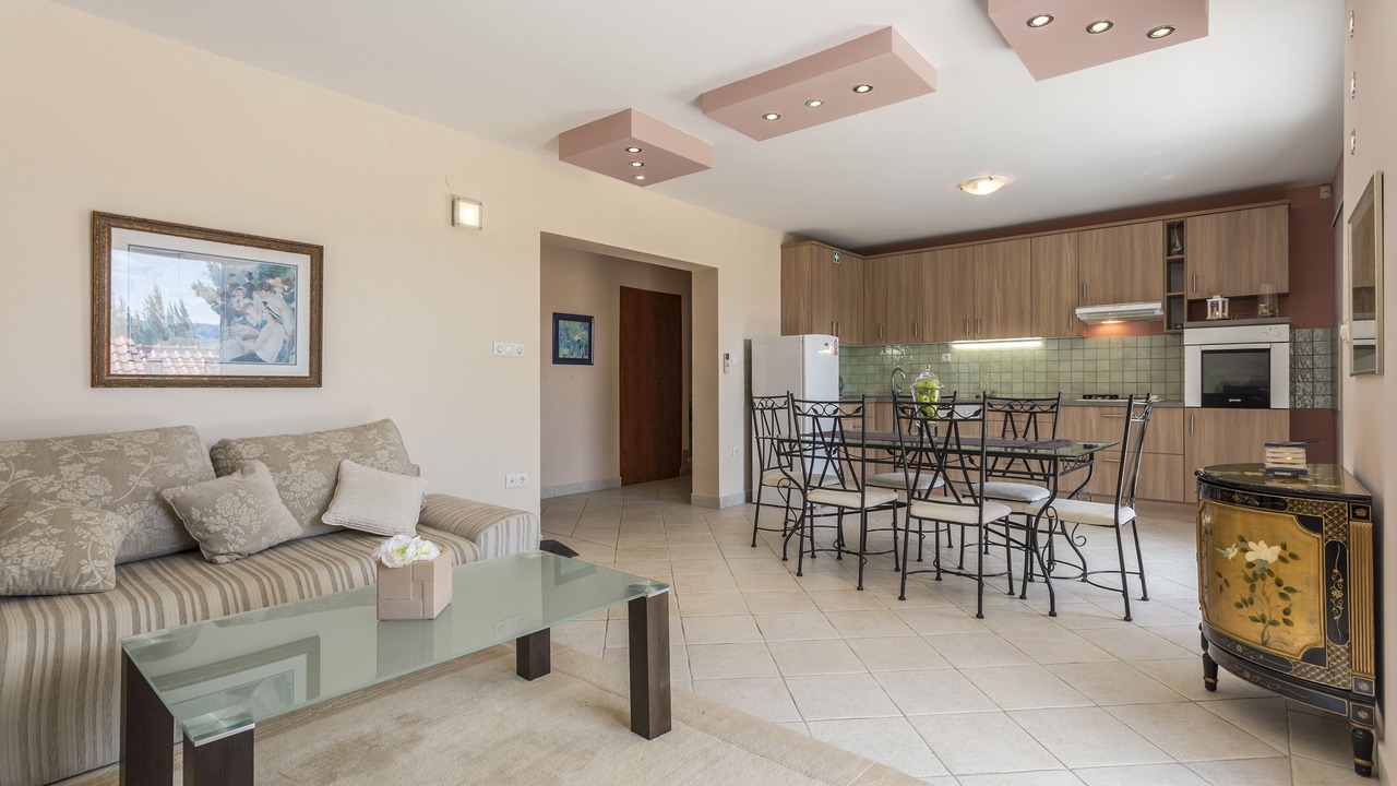 Photo of Livingroom in Medici