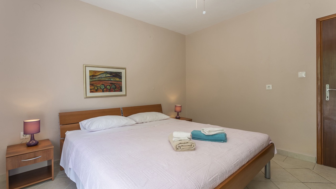 Photo of Bedroom in Medici