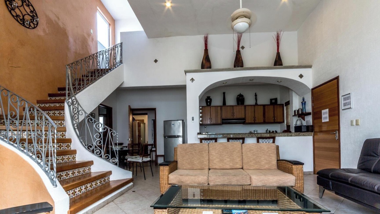 Photo of Bedroom in Downtown