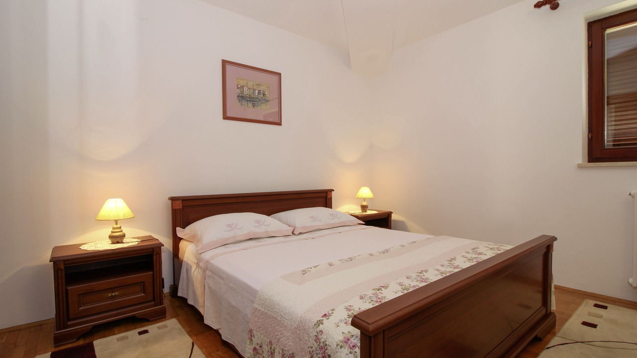 Photo of Bedroom in Marcana