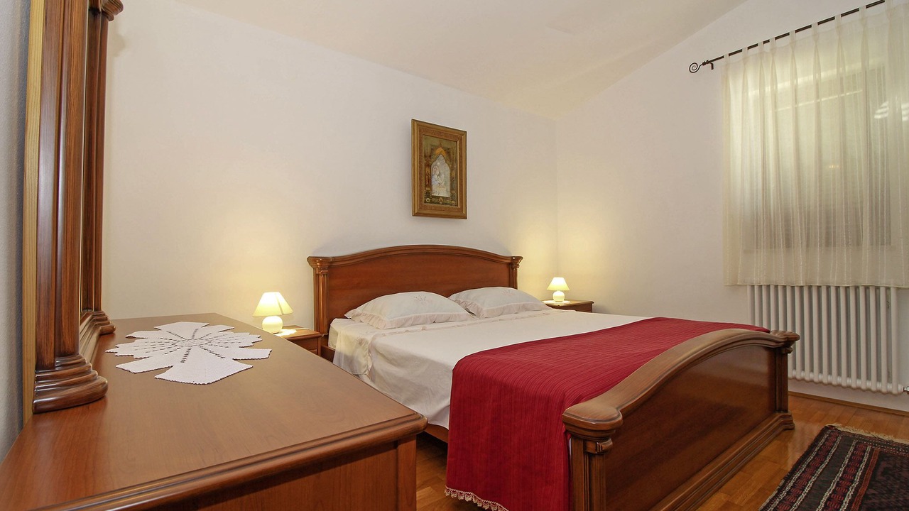 Photo of Bedroom in Marcana