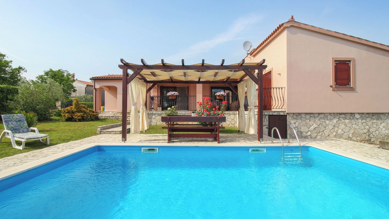 Photo of Outdoor in Marcana