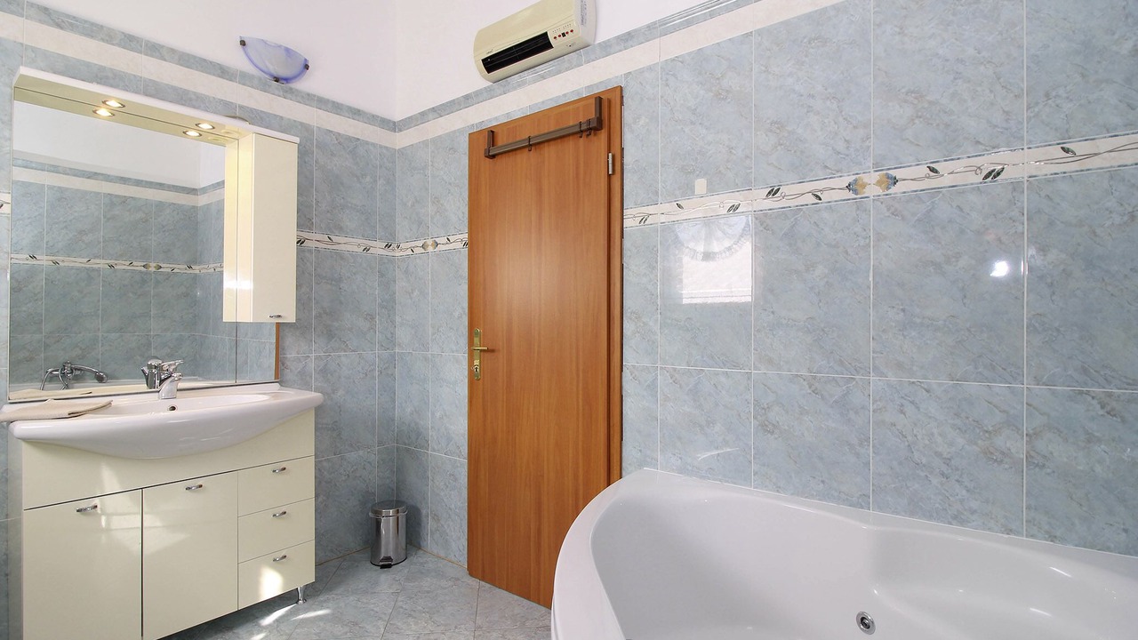 Photo of Bathroom in Marcana