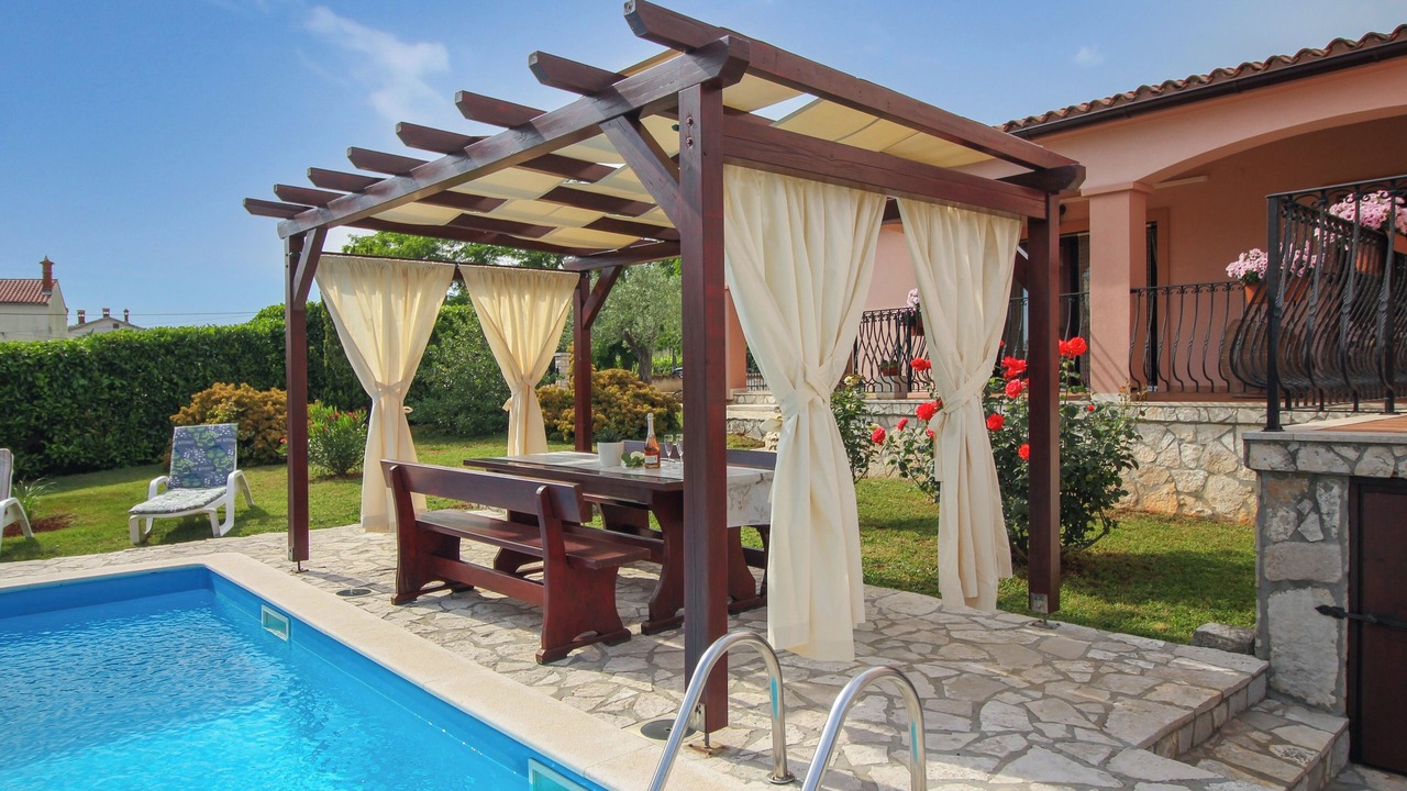 Photo of Outdoor in Marcana