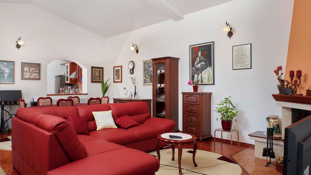 Photo of Livingroom in Marcana