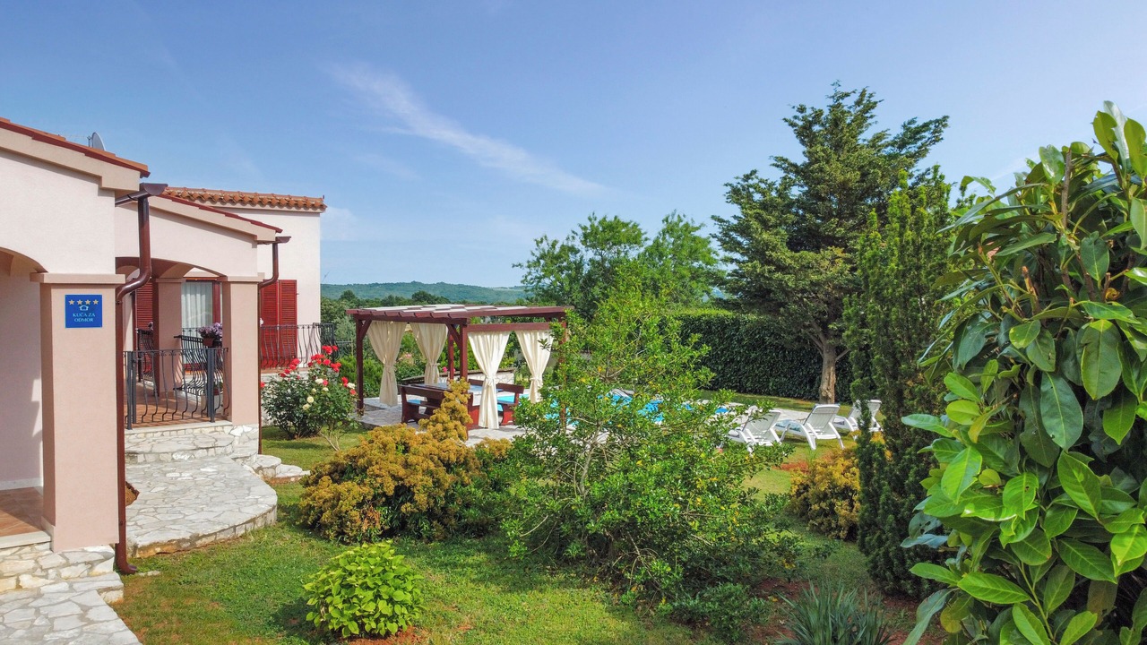 Photo of Outdoor in Marcana