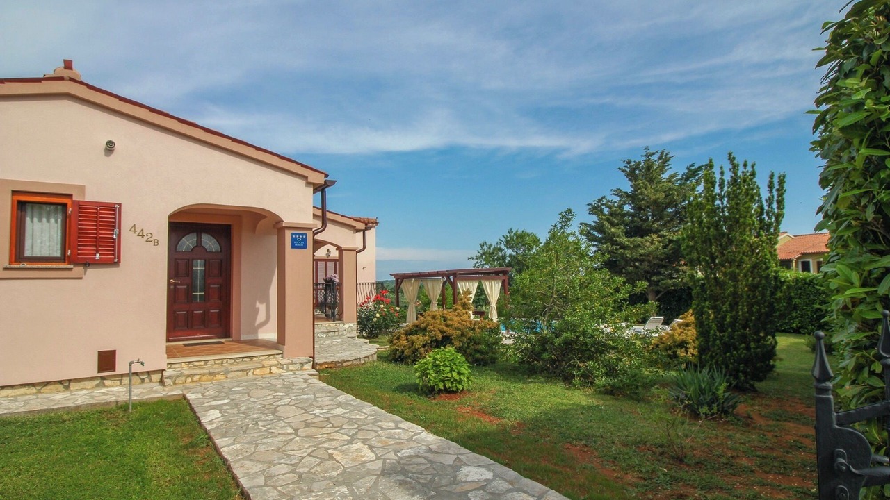 Photo of Outdoor in Marcana
