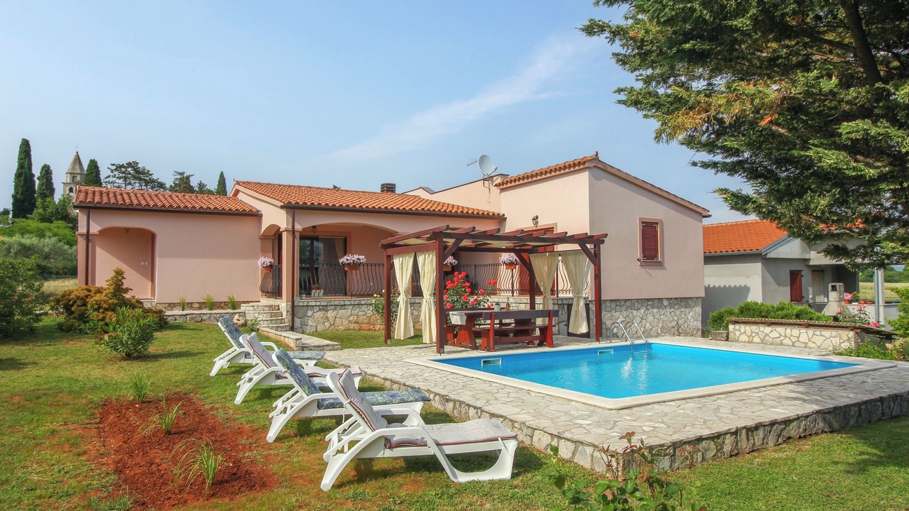 Photo of Outdoor in Marcana