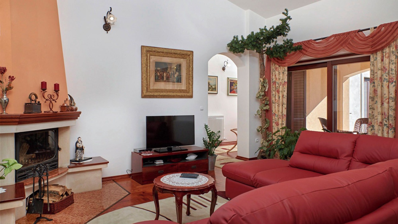 Photo of Livingroom in Marcana