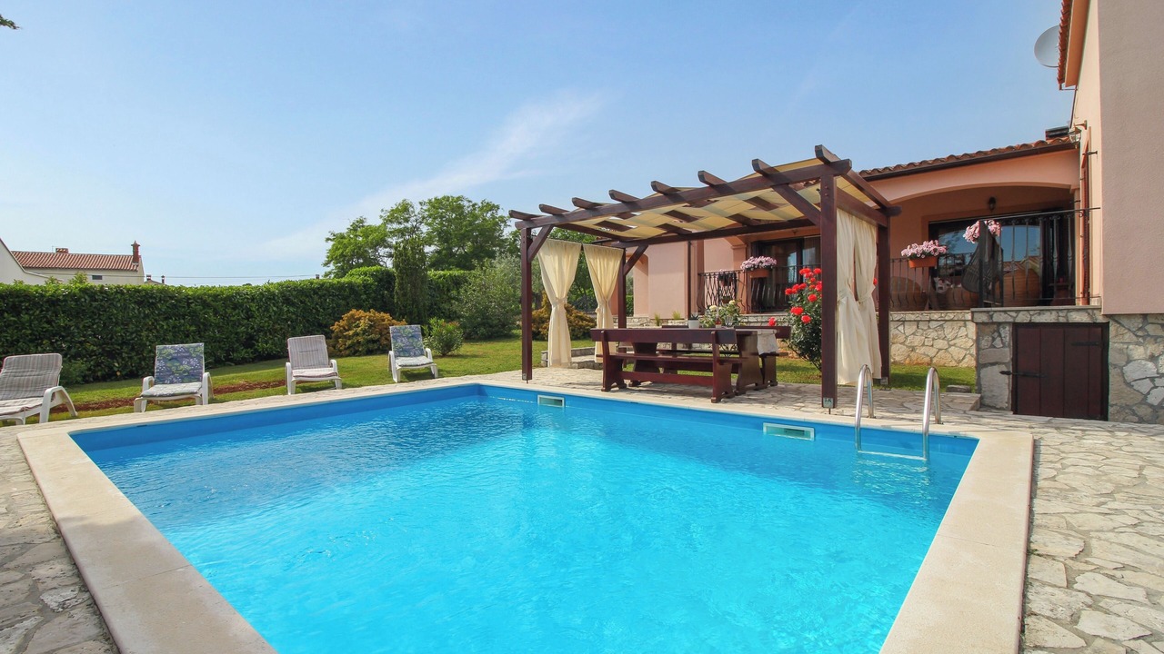 Photo of Outdoor in Marcana