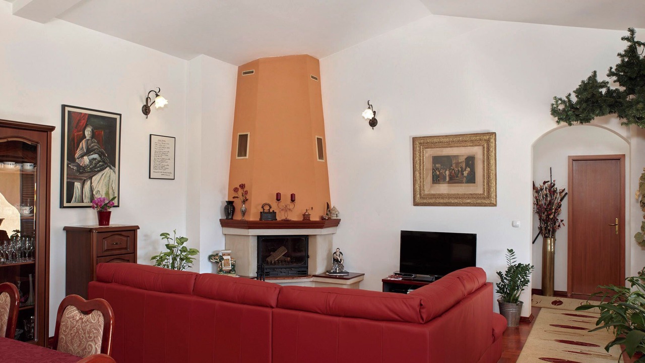 Photo of Livingroom in Marcana