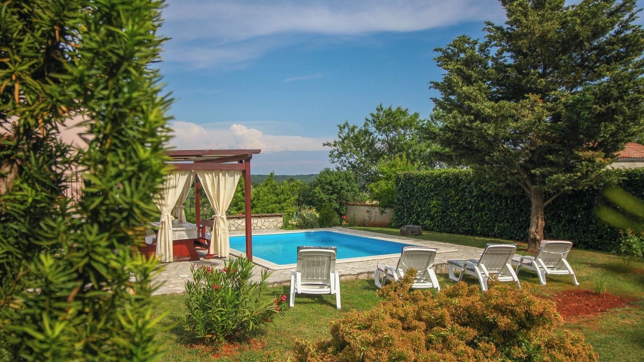 Photo of Outdoor in Marcana