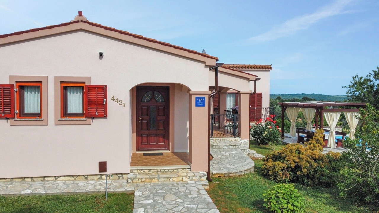 Photo of Outdoor in Marcana
