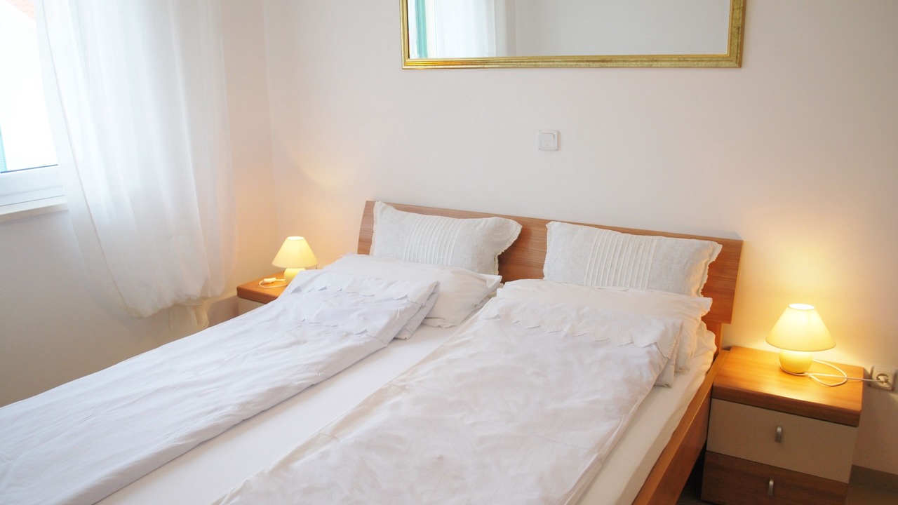 Photo of Bedroom in Stara Novalja