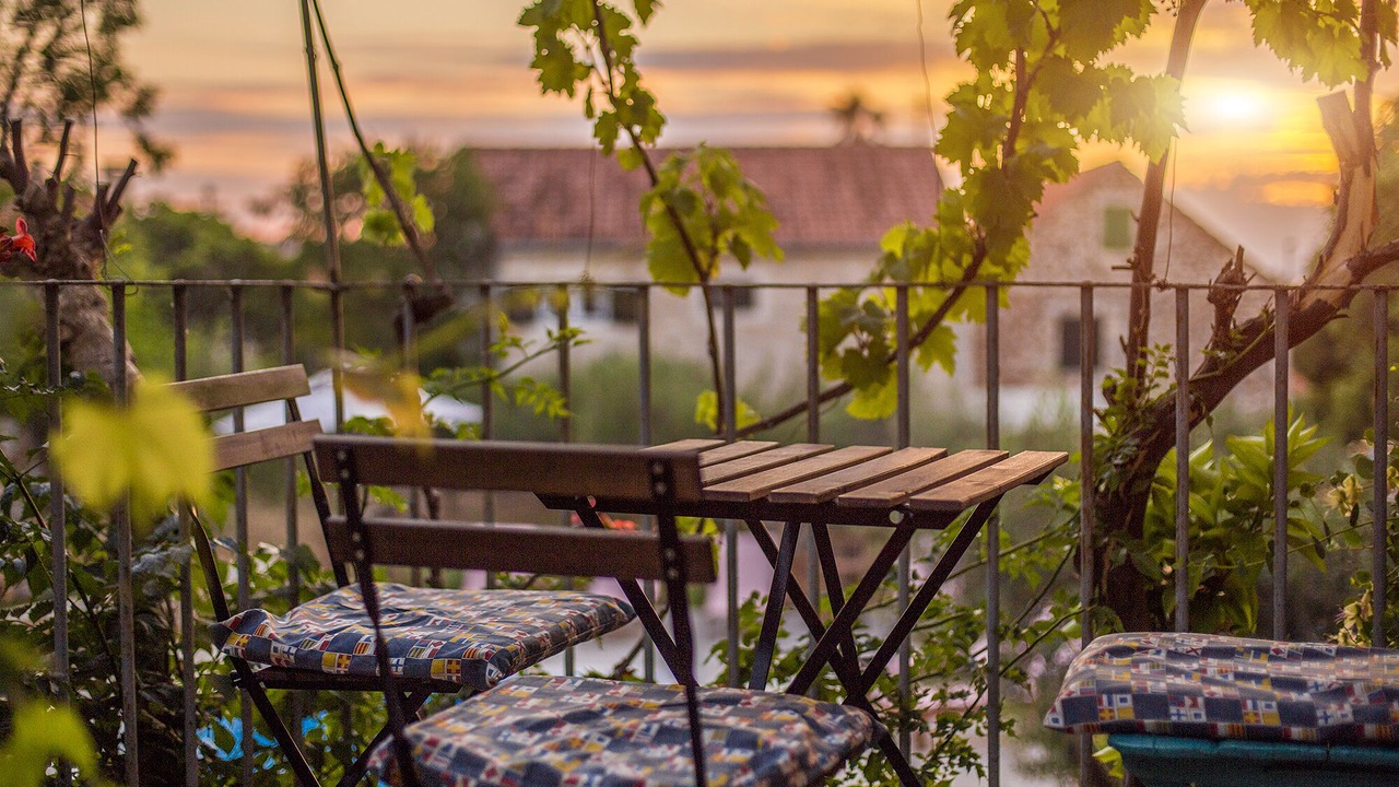 Photo of Outdoor in Supetar