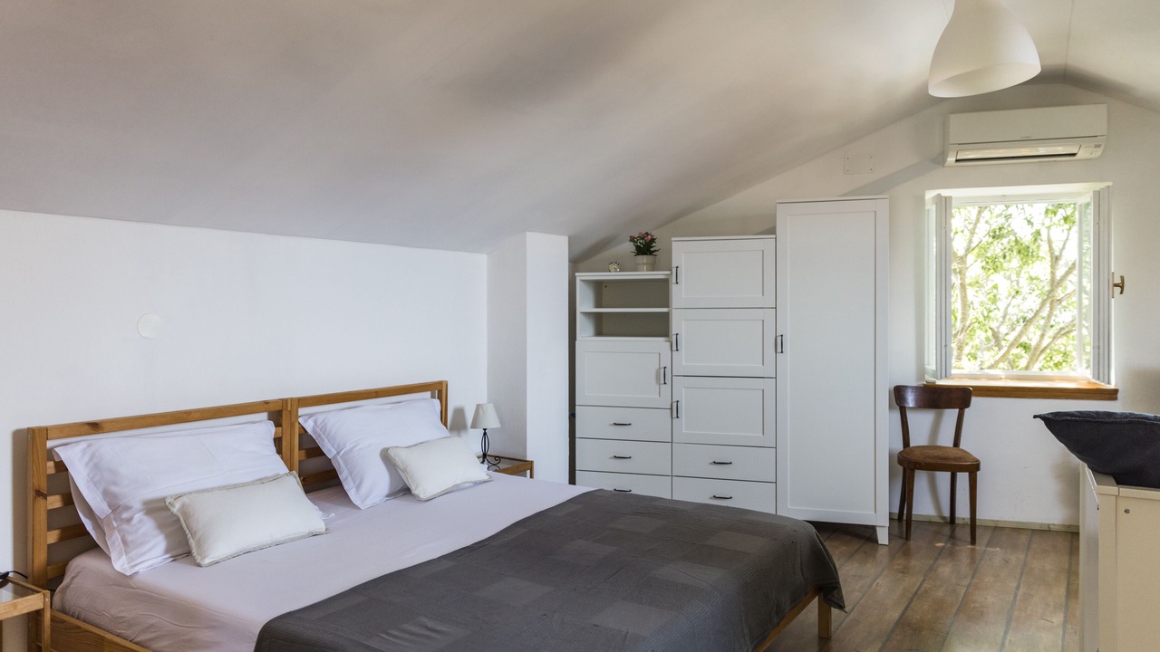 Photo of Bedroom in Supetar