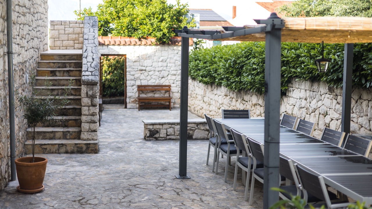 Photo of Outdoor in Supetar