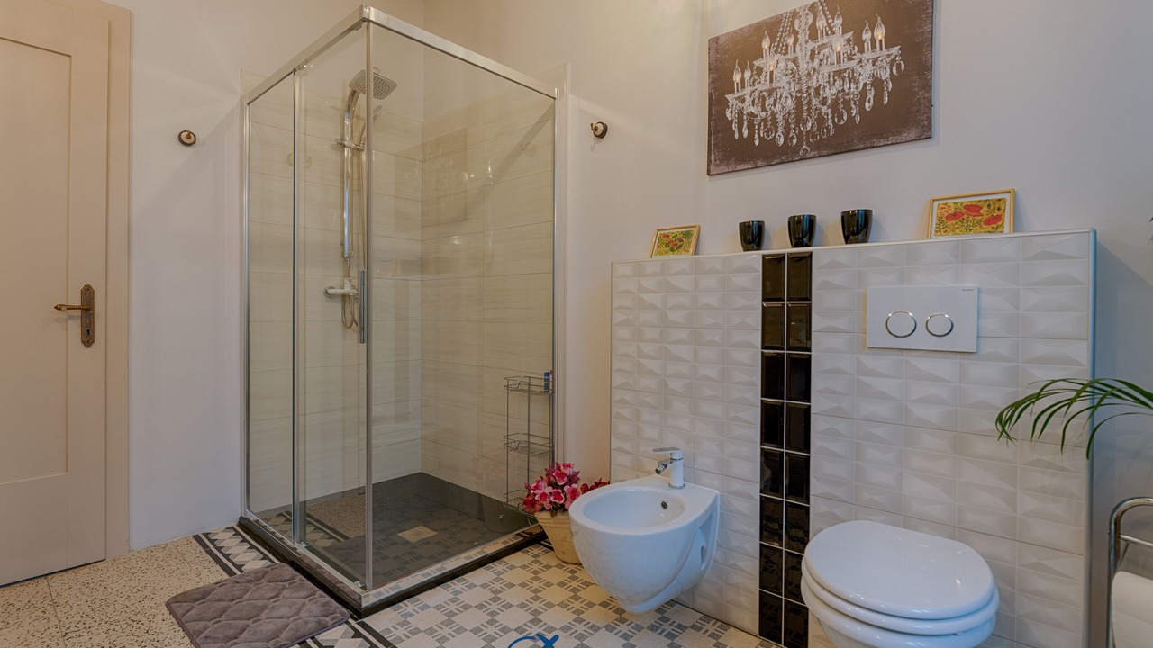 Photo of Bathroom in Poljane