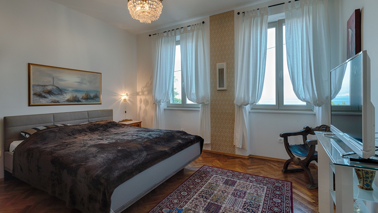 Photo of Bedroom in Poljane