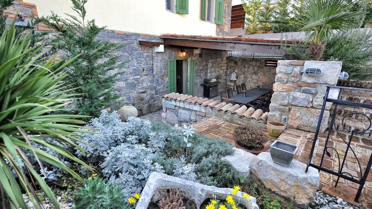 Photo of Patio Balcony in Poljane