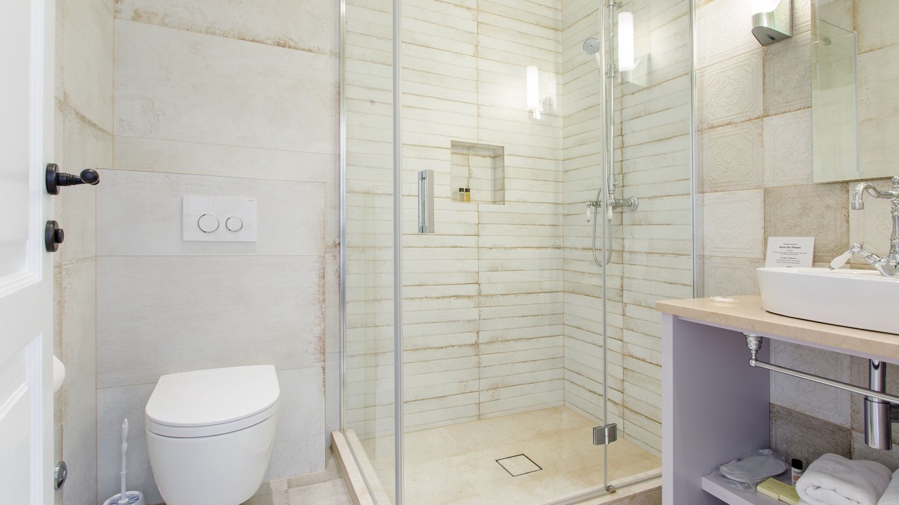 Photo of Bathroom in Ploce
