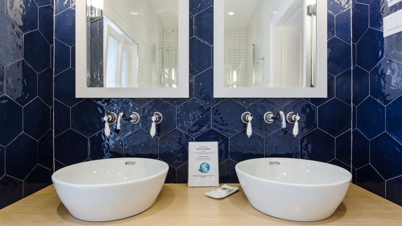 Photo of Bathroom in Ploce