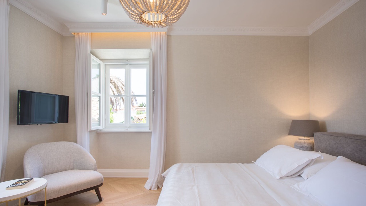 Photo of Bedroom in Ploce
