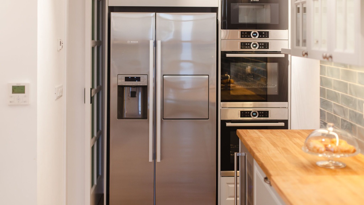 Photo of Kitchen in Ploce