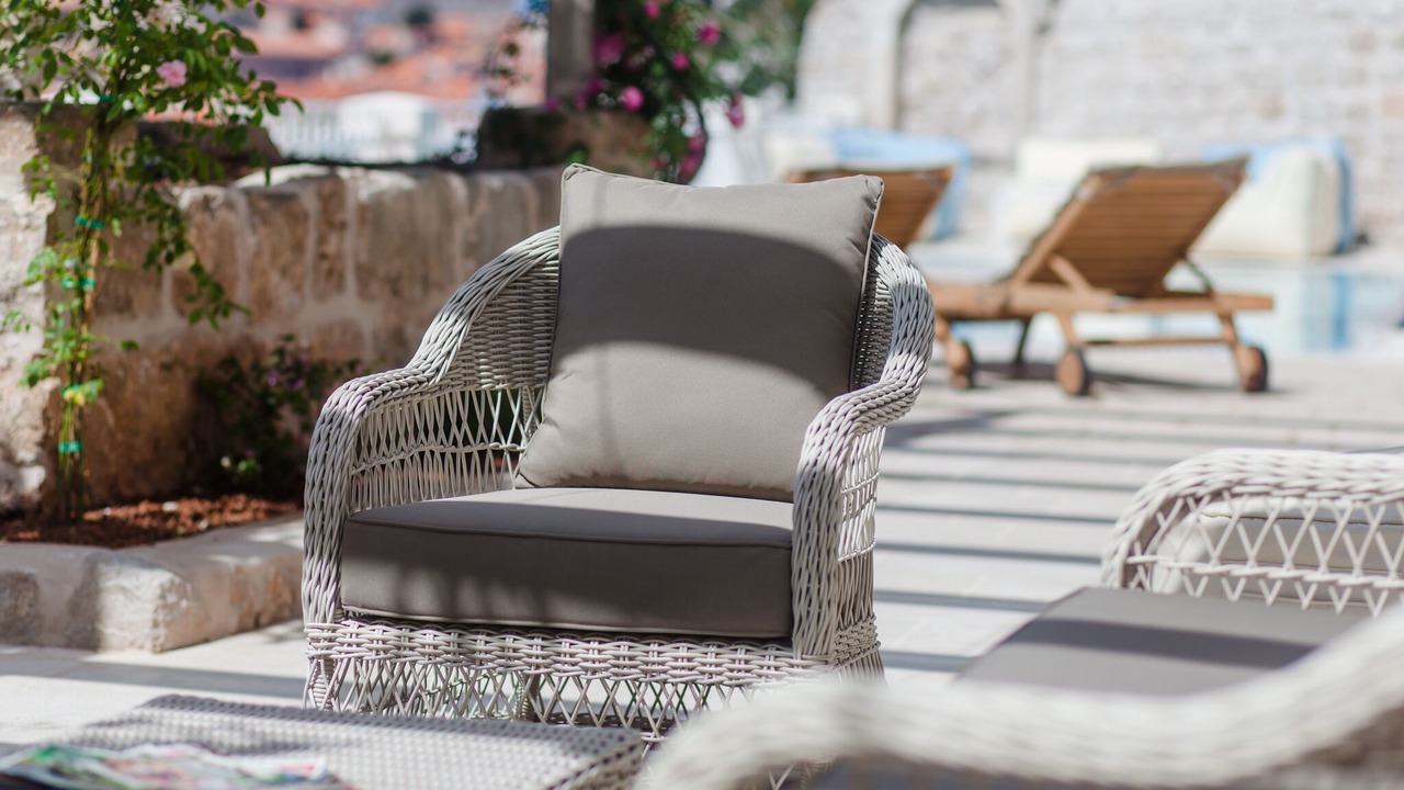 Photo of Patio Balcony in Ploce