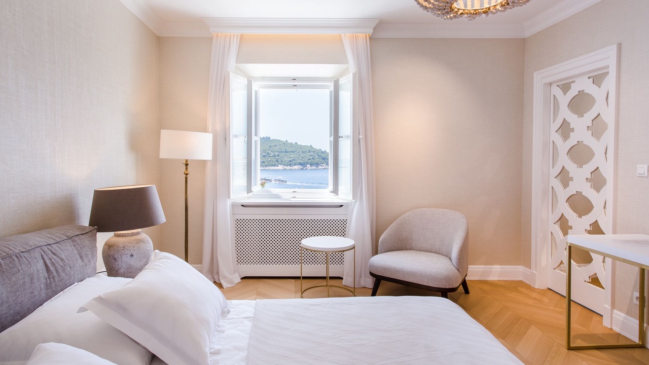 Photo of Bedroom in Ploce