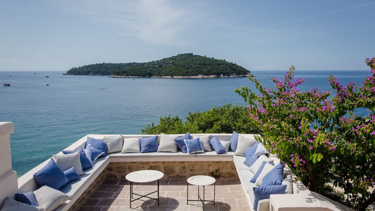 Photo of Patio Balcony in Ploce