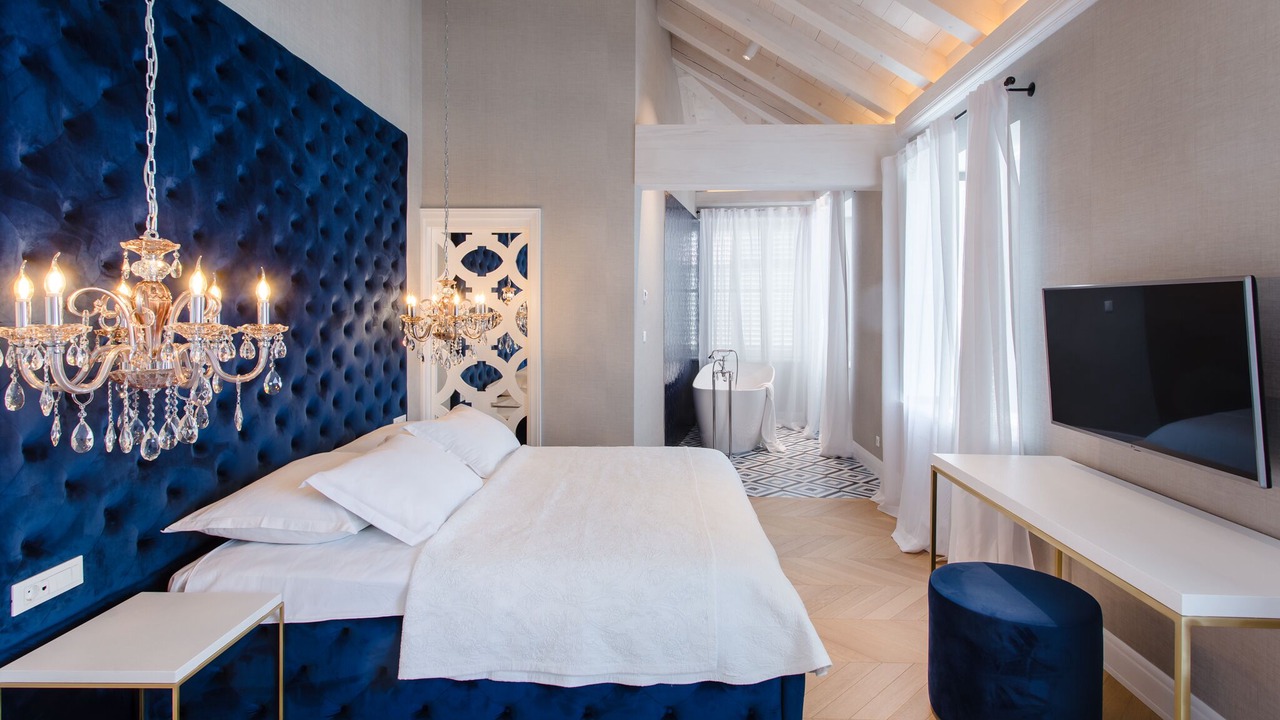 Photo of Bedroom in Ploce