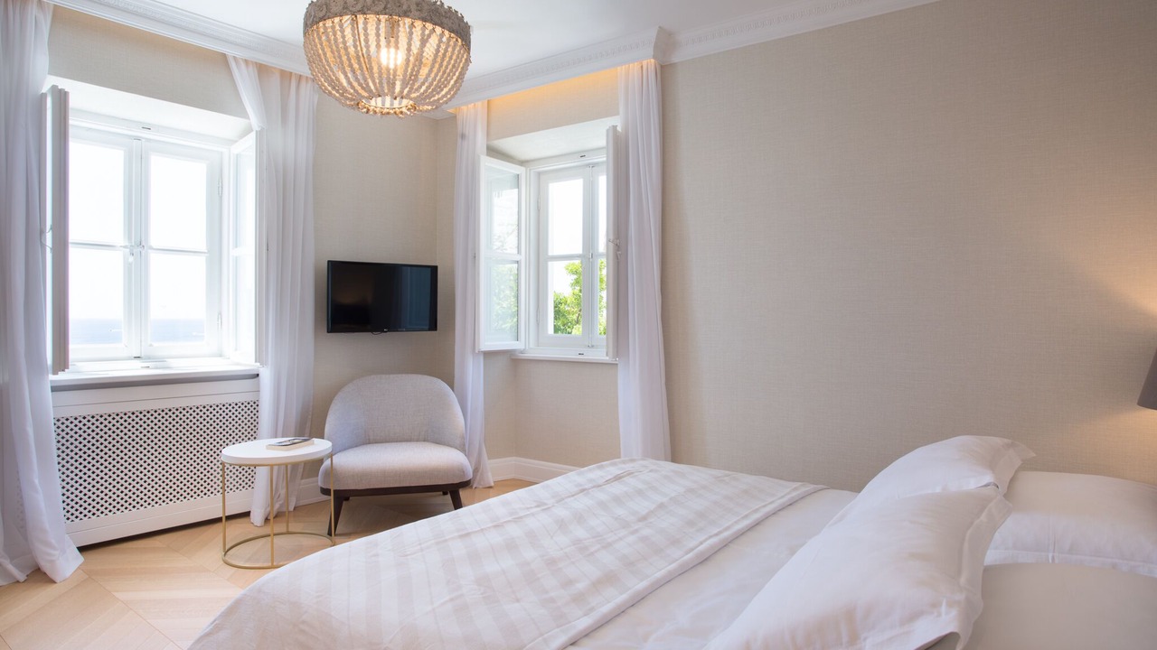 Photo of Bedroom in Ploce