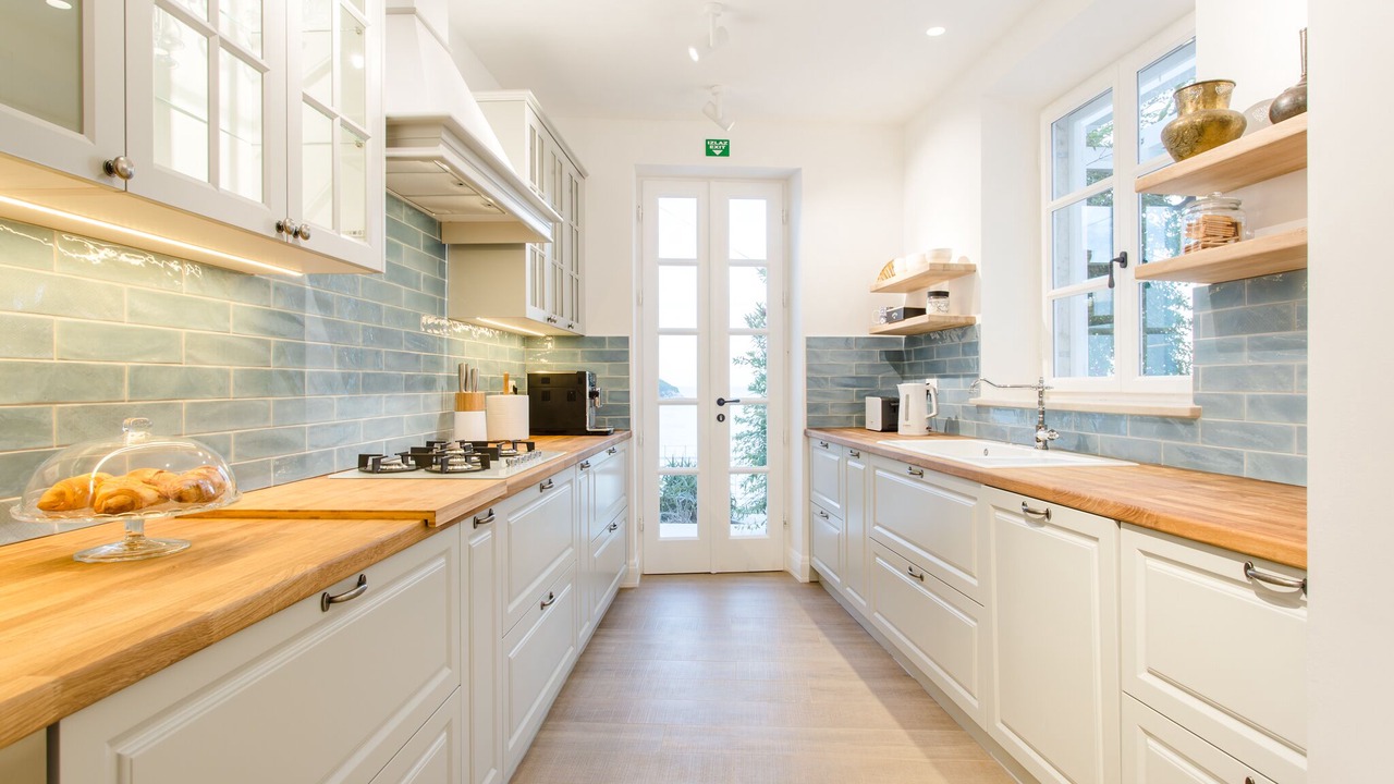 Photo of Kitchen in Ploce