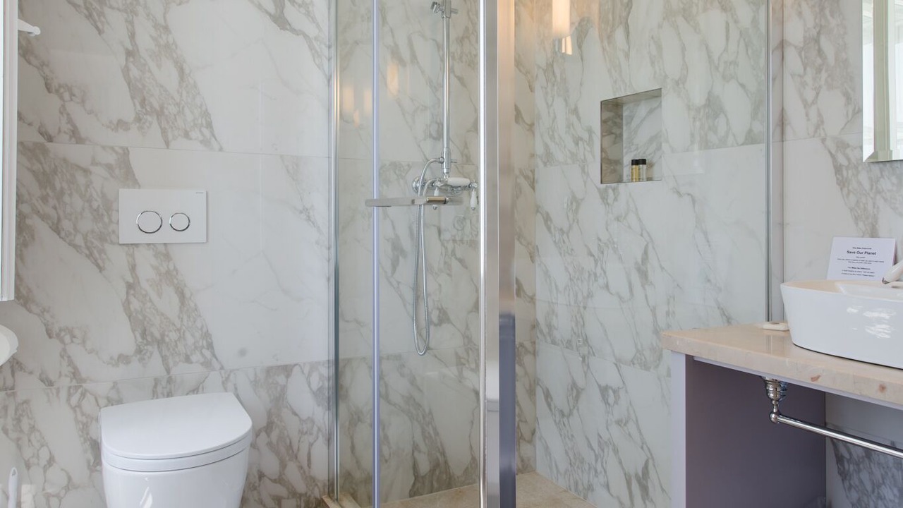 Photo of Bathroom in Ploce