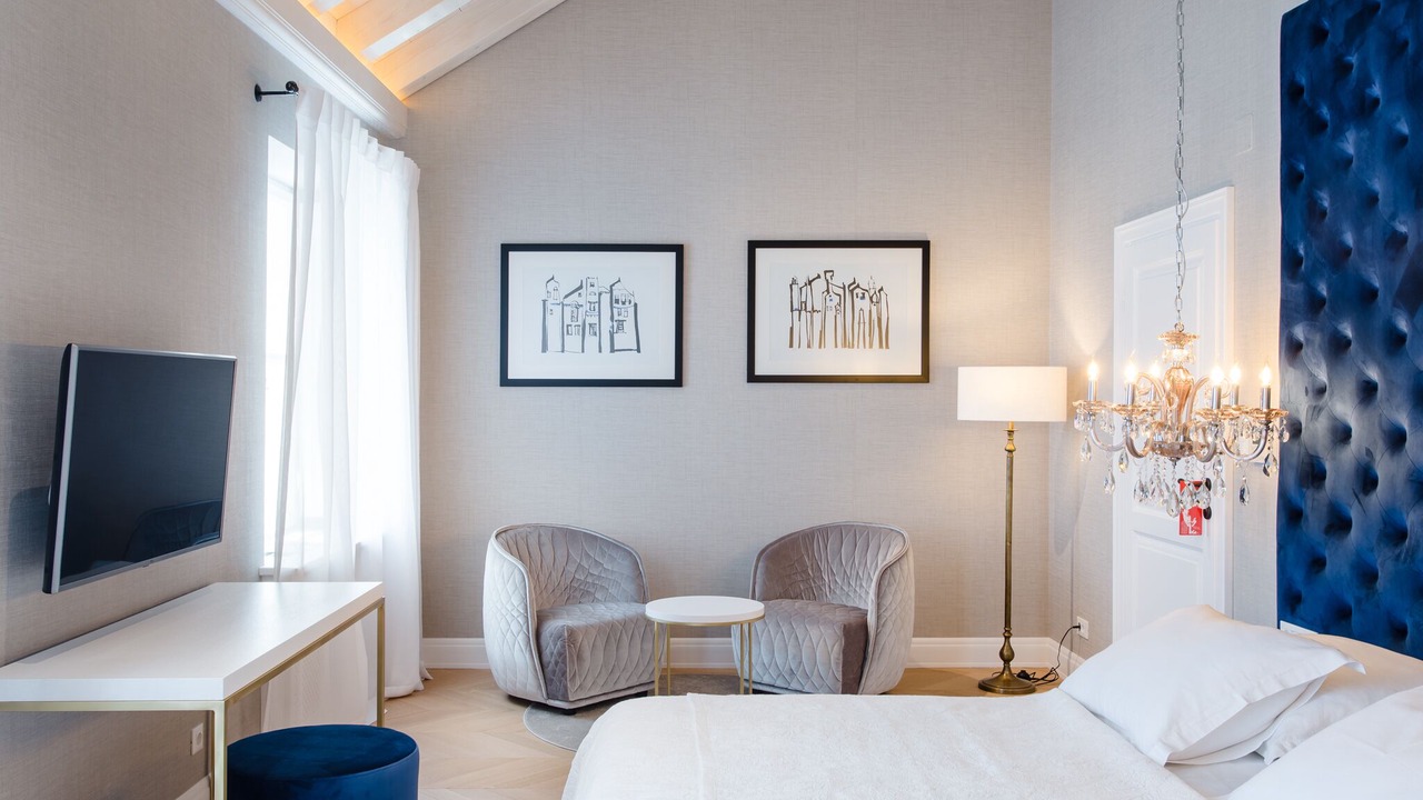 Photo of Bedroom in Ploce