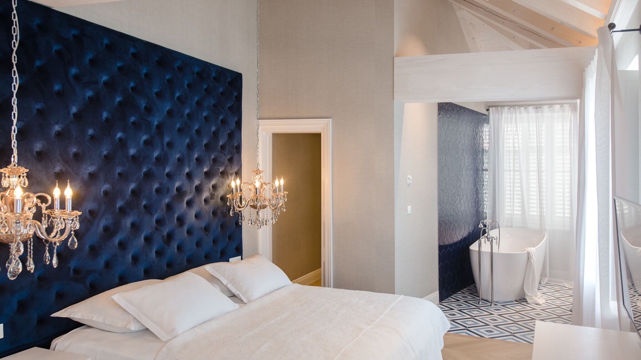 Photo of Bedroom in Ploce