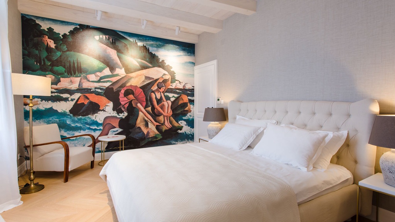 Photo of Bedroom in Ploce