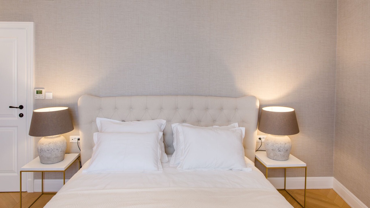 Photo of Bedroom in Ploce