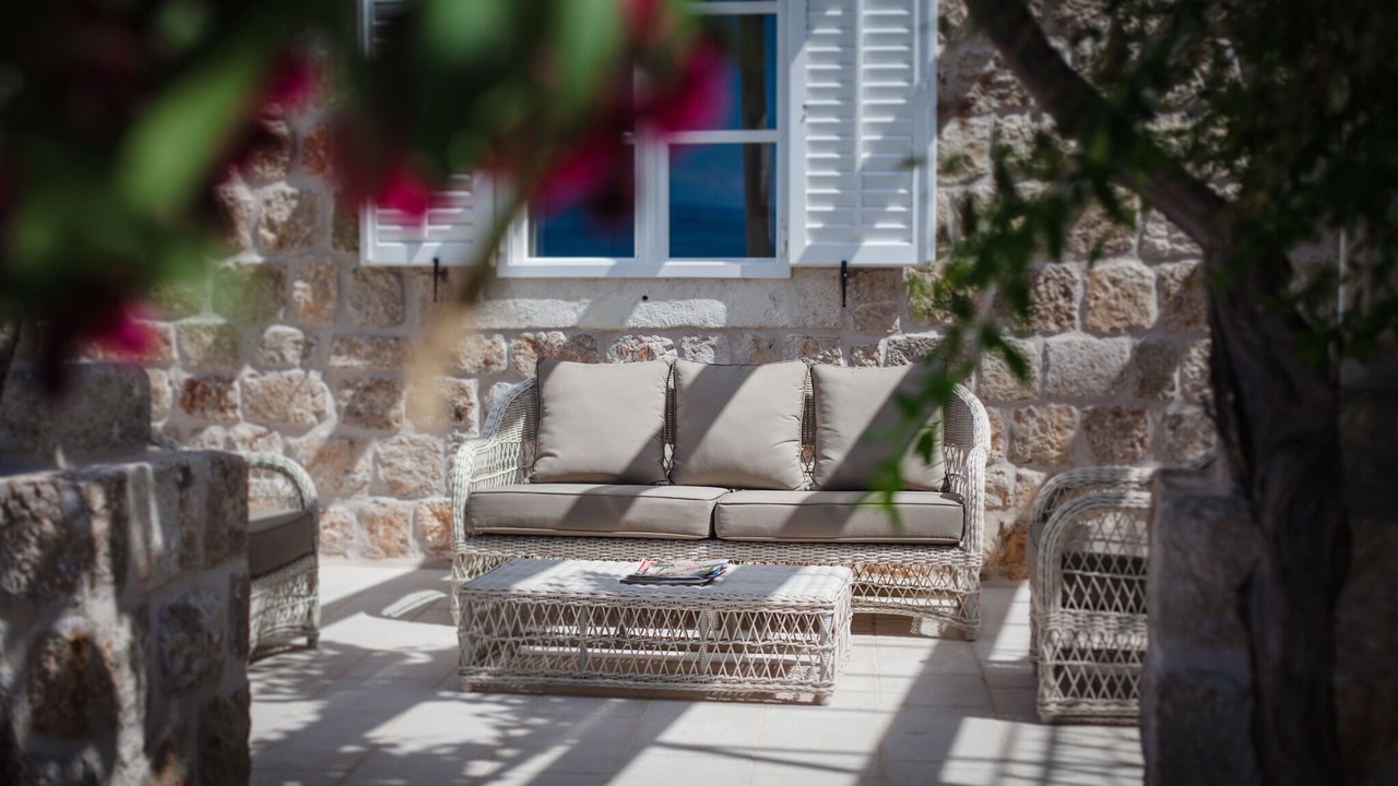 Photo of Patio Balcony in Ploce