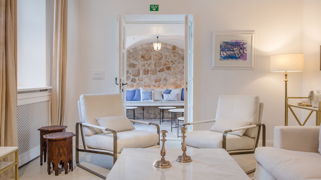 Photo of Livingroom in Ploce