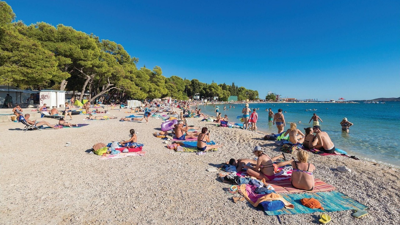 Photo of Others in Biograd na Moru