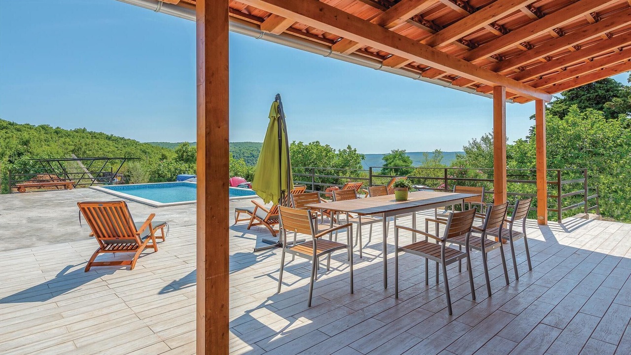 Photo of Patio Balcony in Kapelica