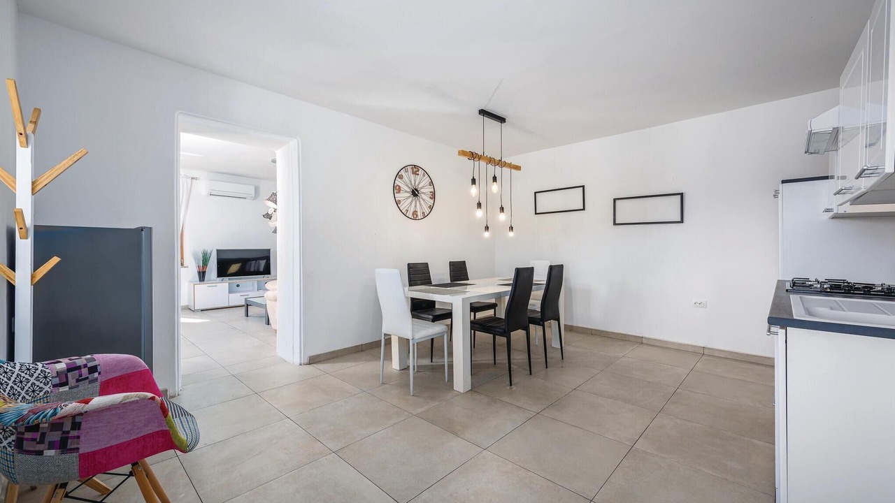 Photo of Bedroom in Kapelica