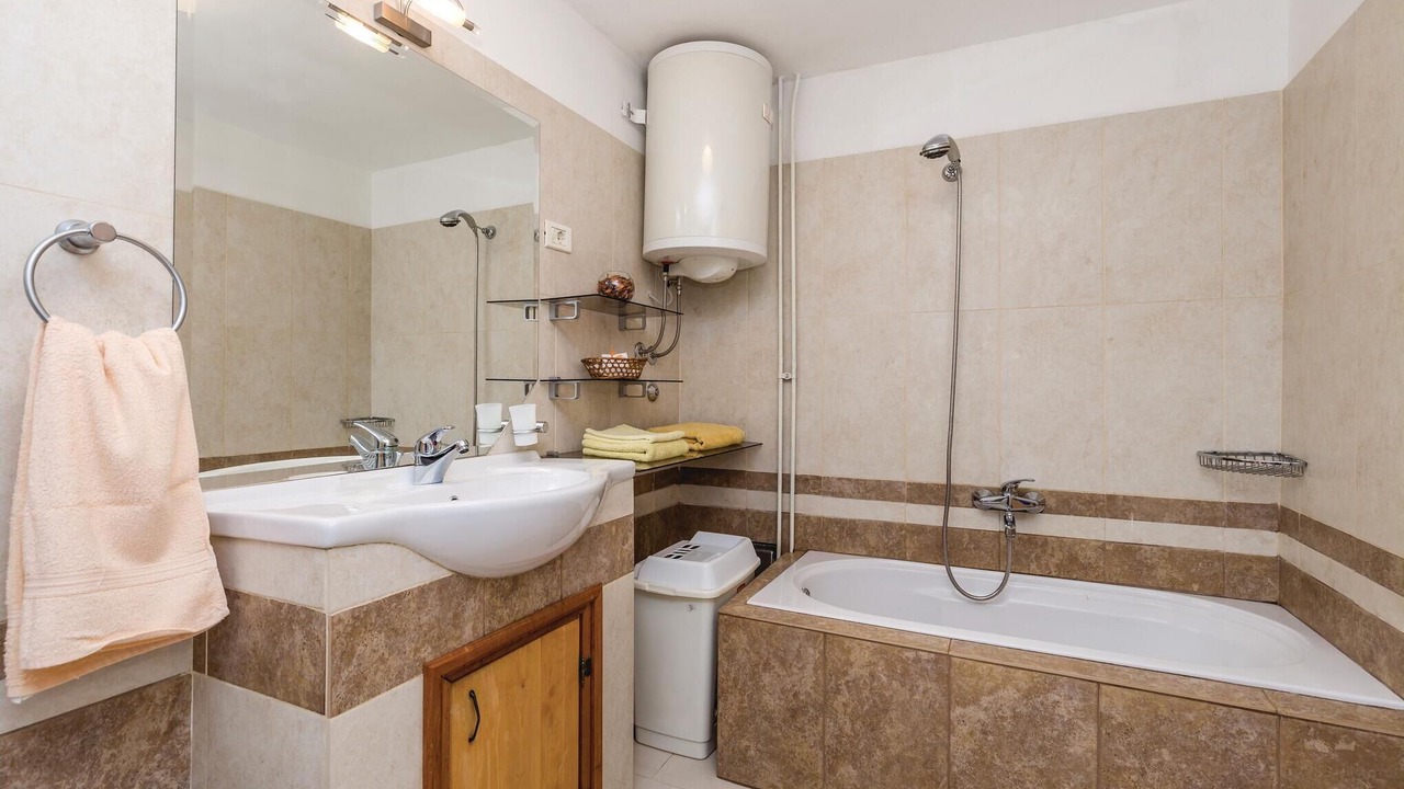 Photo of Bathroom in Vele Mune