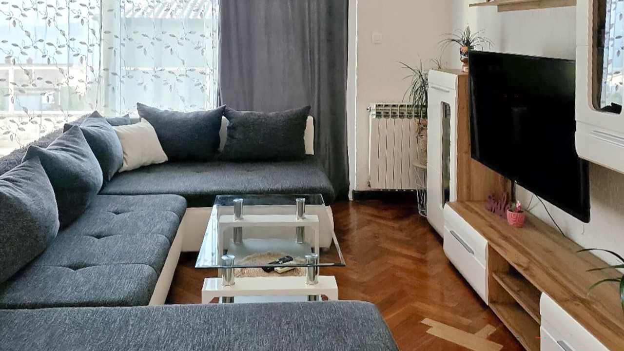 Photo of Bedroom in Novi Vinodolski