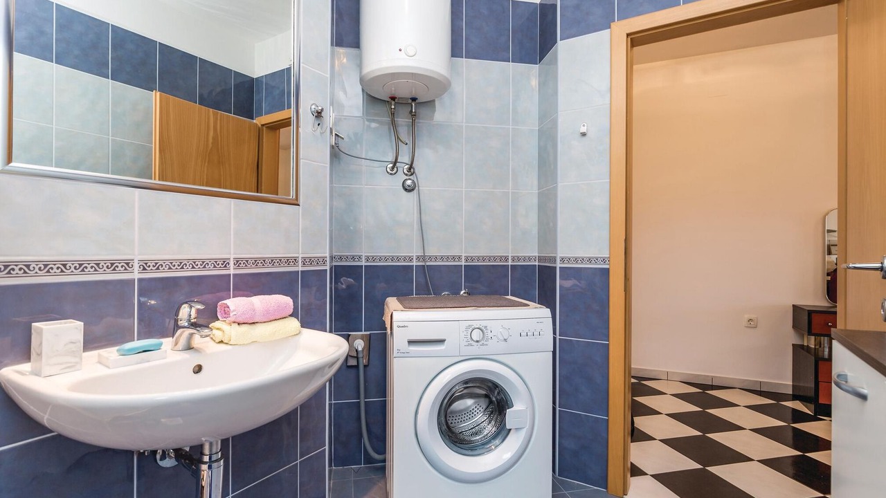 Photo of Bathroom in Cikovici