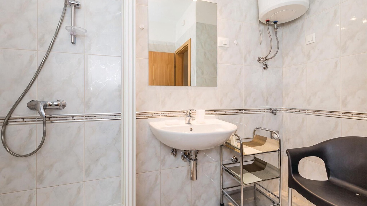 Photo of Bathroom in Cikovici