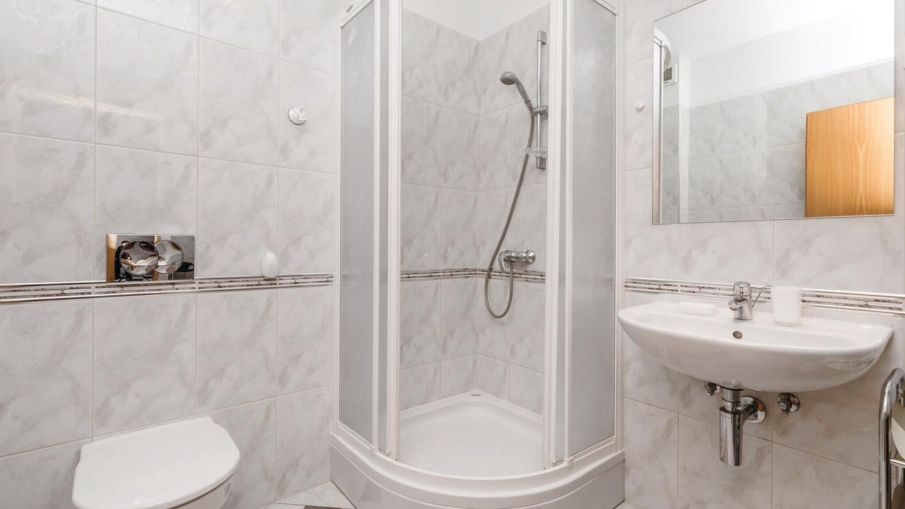 Photo of Bathroom in Cikovici
