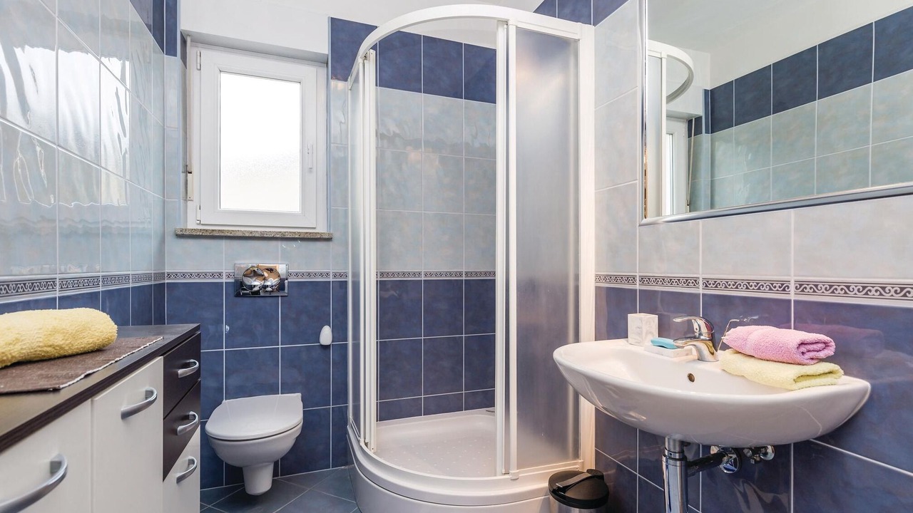 Photo of Bathroom in Cikovici